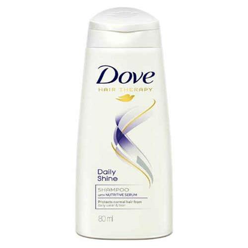 DOVE SHAM. DAILY SHINE 80ml